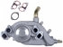 45006 by GATES - Premium Engine Water Pump