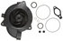 45055HD by GATES - Heavy-Duty Engine Water Pump