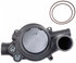 46002HD by GATES - Heavy-Duty Engine Water Pump