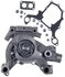 46001HD by GATES - Heavy-Duty Engine Water Pump