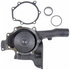 45050HD by GATES - Heavy-Duty Engine Water Pump