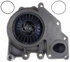 45051HD by GATES - Heavy-Duty Engine Water Pump