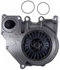 45054HD by GATES - Heavy-Duty Engine Water Pump