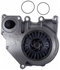 45054HD by GATES - Engine Water Pump - Heavy-Duty