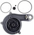 46005HD by GATES - Heavy-Duty Engine Water Pump