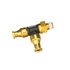 G31140-0606C by GATES - Male Pipe Swivel to Composite AB to Composite AB