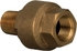 G33027-0008 by GATES - Hydraulic Coupling/Adapter - One Way Check Valve (Valves)