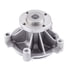 41014 by GATES - Premium Engine Water Pump