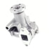 Gates 41010 Engine Water Pump Premium Engine Water Pump