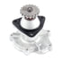 Gates 41028 Engine Water Pump Premium Engine Water Pump