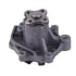 Gates 41037 Engine Water Pump Premium Engine Water Pump