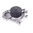 41041 by GATES - Premium Engine Water Pump