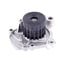 41048 by GATES - Premium Engine Water Pump