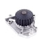 41050 by GATES - Premium Engine Water Pump