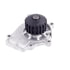 Gates 41044 Engine Water Pump Premium Engine Water Pump