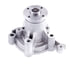 Gates 41061 Engine Water Pump Premium Engine Water Pump