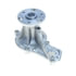 41099 by GATES - Premium Engine Water Pump