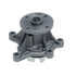 41100 by GATES - Premium Engine Water Pump