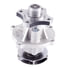 41122 by GATES - Premium Engine Water Pump