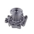 41148 by GATES - Premium Engine Water Pump