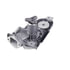 41146 by GATES - Premium Engine Water Pump