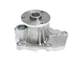 41206 by GATES - Premium Engine Water Pump