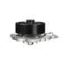 Gates 41217 Engine Water Pump Premium Engine Water Pump