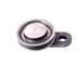 Gates 41174HD Engine Water Pump Heavy-Duty Engine Water Pump