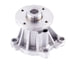41193 by GATES - Premium Engine Water Pump