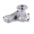41196 by GATES - Premium Engine Water Pump