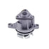 41188 by GATES - Premium Engine Water Pump