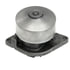 41199HD by GATES - Heavy-Duty Engine Water Pump