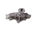42005 by GATES - Premium Engine Water Pump