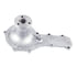 Gates 42034 Engine Water Pump Premium Engine Water Pump