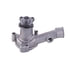 42050 by GATES - Premium Engine Water Pump