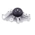 Gates 42041 Engine Water Pump Premium Engine Water Pump