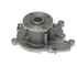 42053 by GATES - Premium Engine Water Pump