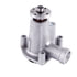 Gates 42066 Engine Water Pump Premium Engine Water Pump
