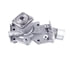 Gates 42067 Engine Water Pump Premium Engine Water Pump