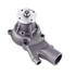 Gates 42085 Engine Water Pump Premium Engine Water Pump