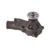 42086 by GATES - Premium Engine Water Pump