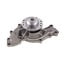 42097 by GATES - Premium Engine Water Pump