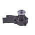 Gates 42092 Engine Water Pump Premium Engine Water Pump