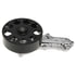 42109 by GATES - Premium Engine Water Pump