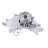 42108 by GATES - Premium Engine Water Pump