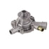 42110 by GATES - Premium Engine Water Pump