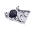 Gates 42129 Engine Water Pump Premium Engine Water Pump