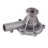 Gates 42153 Engine Water Pump Premium Engine Water Pump