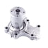 Gates 42170 Engine Water Pump Premium Engine Water Pump