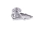 42220 by GATES - Premium Engine Water Pump